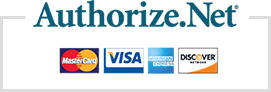 Authorize.NET logo