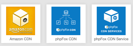 phpFox Neutron CDN