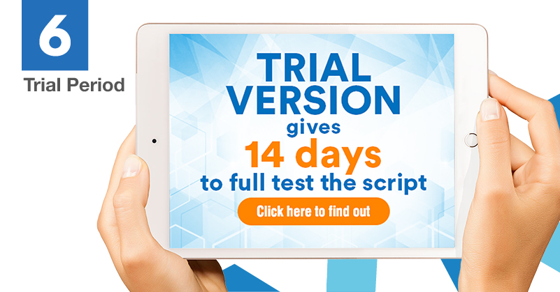 Free Trial