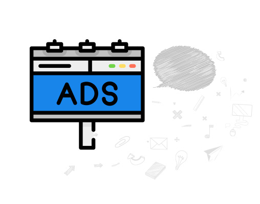 ads