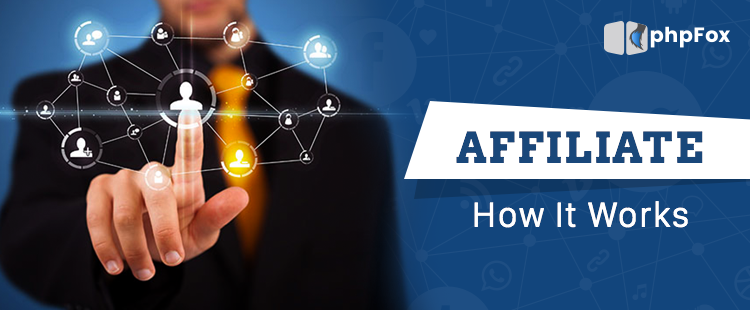 phpFox Affiliate – How It Works