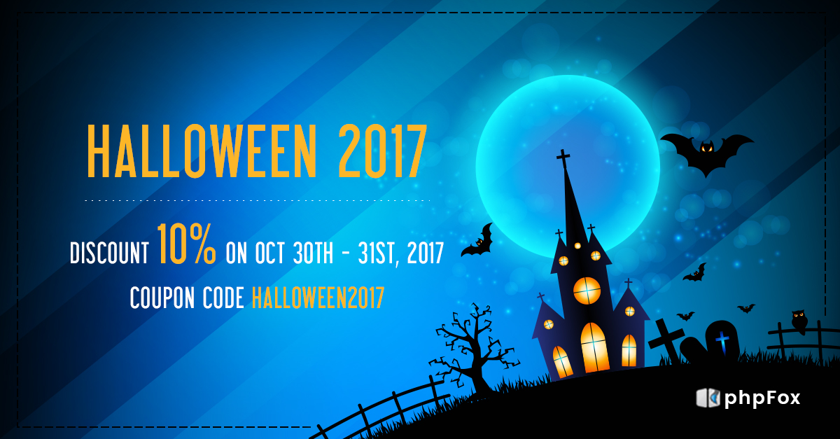 halloween sale