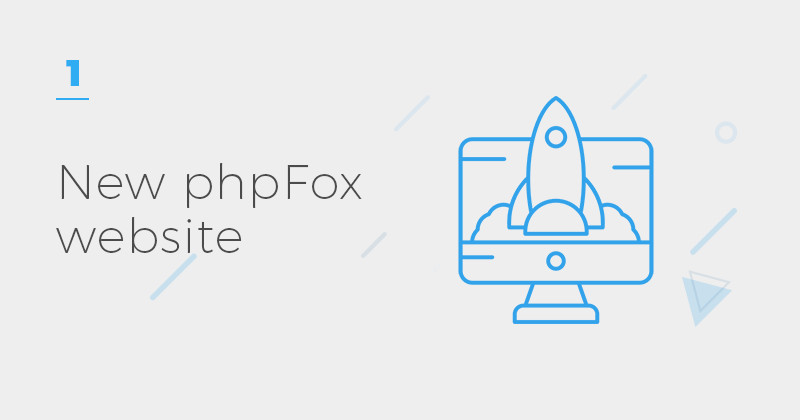 phpfox website