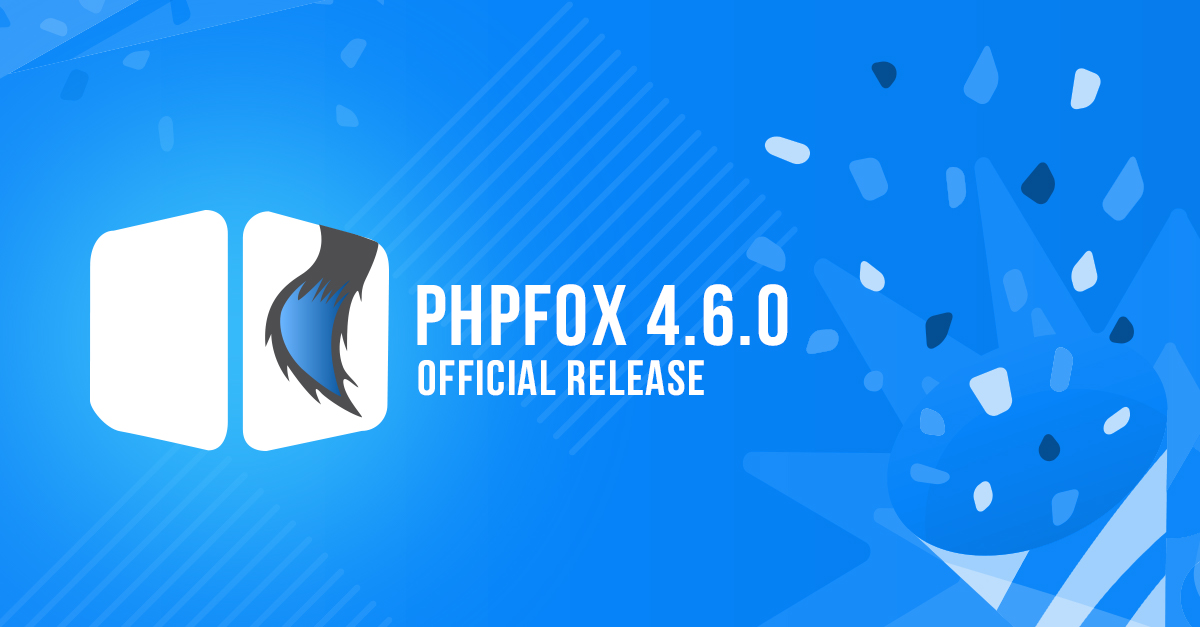 phpFox 4.6.0 Official Release