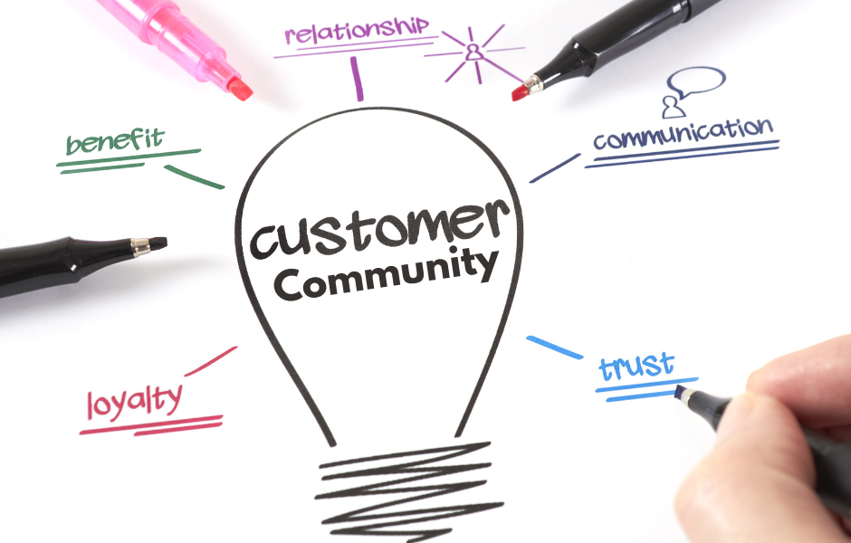 Customer Community