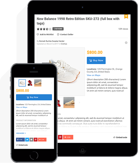 How does phpfox work