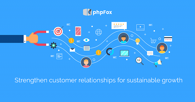 customer relationships