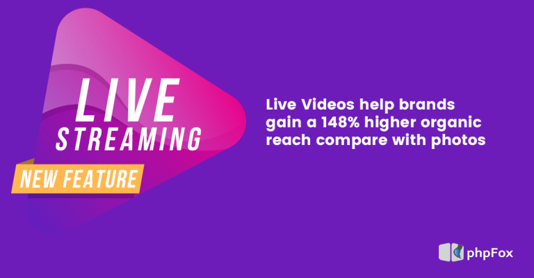 Live Streaming: A Must-Have strategy for modern marketing