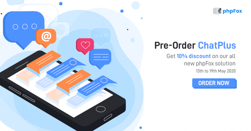 Pre-order ChatPlus