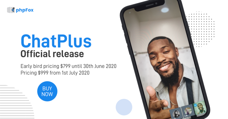 ChatPlus Official Release