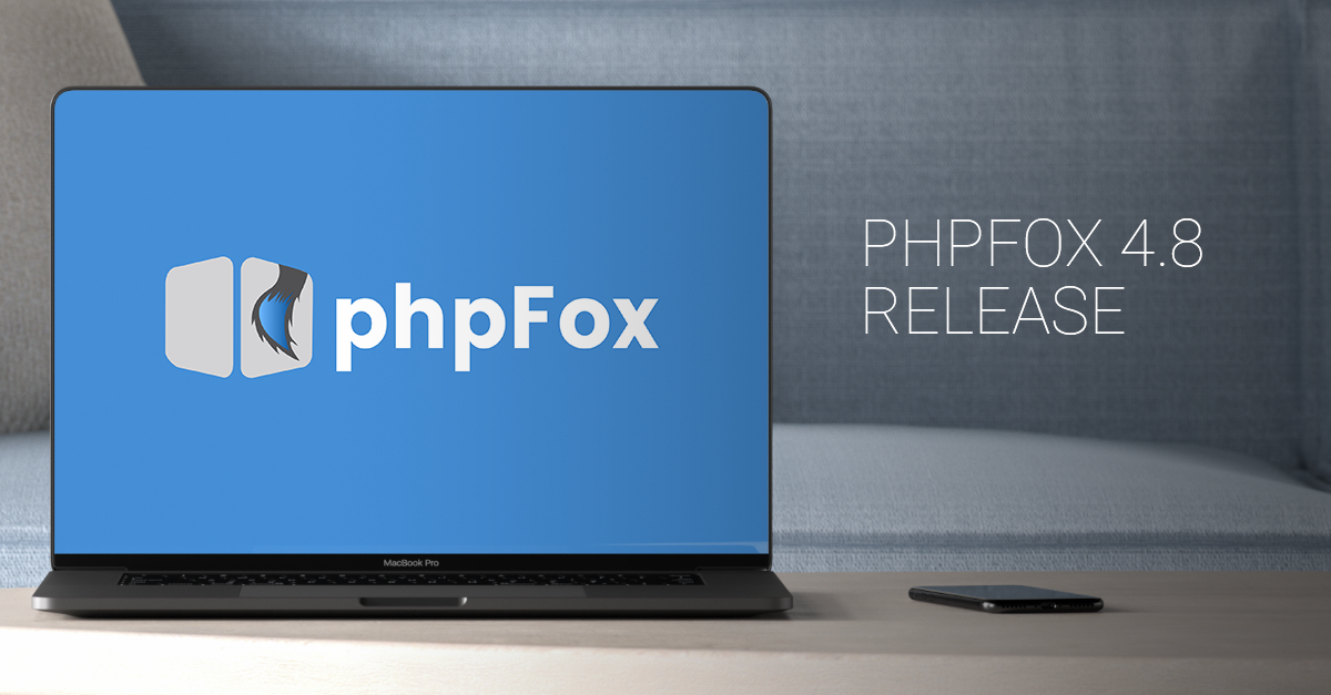 phpFox 4.8.0 Official Release