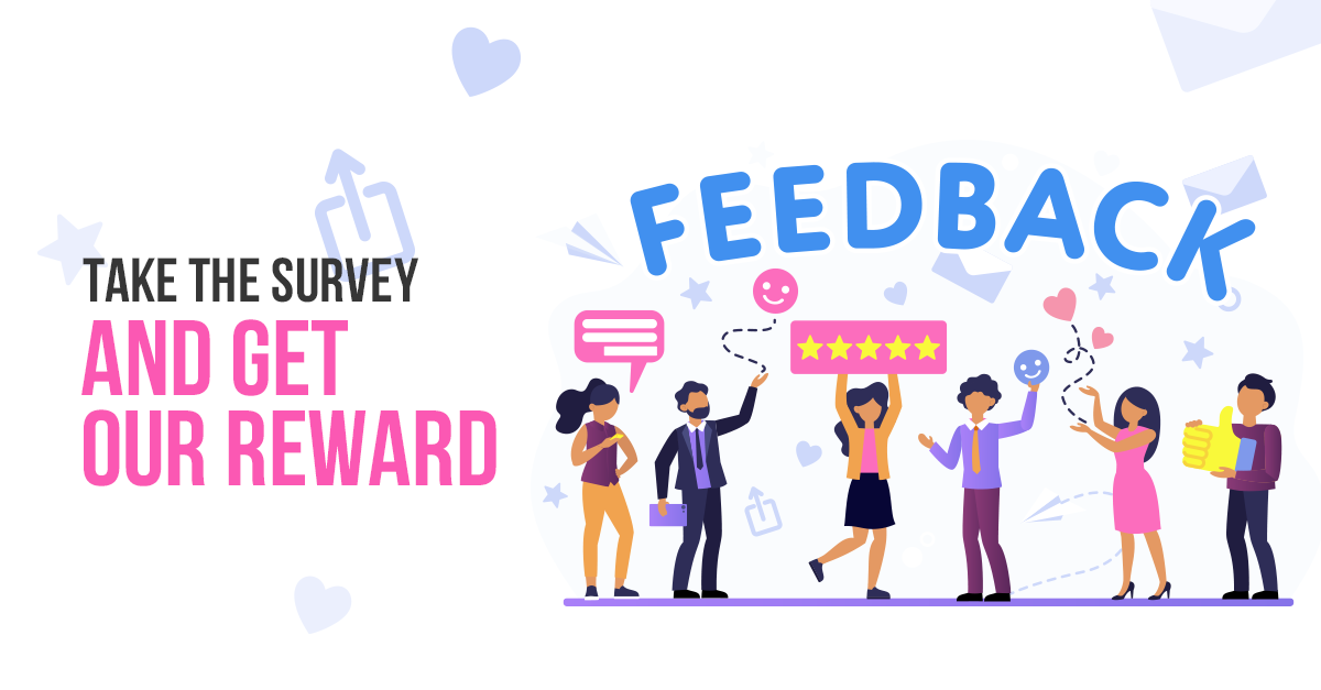 phpFox survey with big promotion is here!