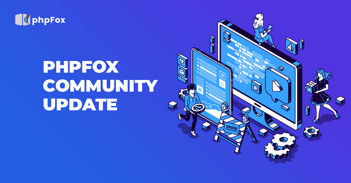 phpFox Community Update