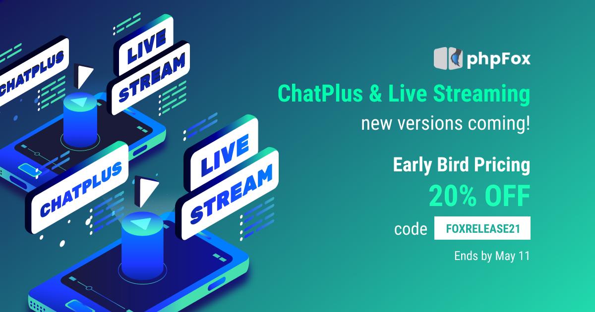 phpfox-chatplus-livestreaming