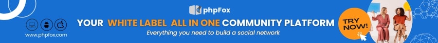 Get phpFox