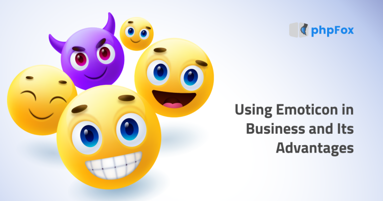 Using Emojis in Business and Its Advantages