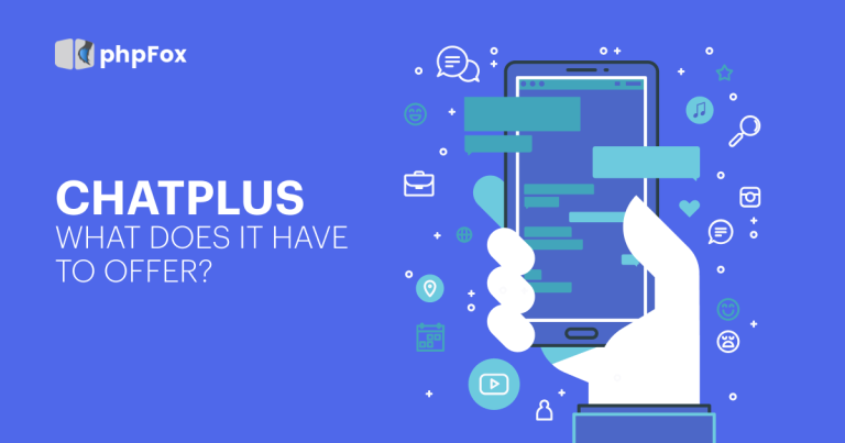 Chatplus: What Does It Have to Offer?