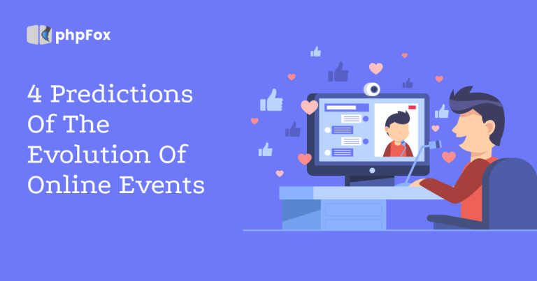 4 Predictions of the Evolution of Online Events