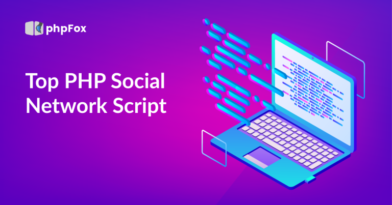 Top PHP Social Network Script