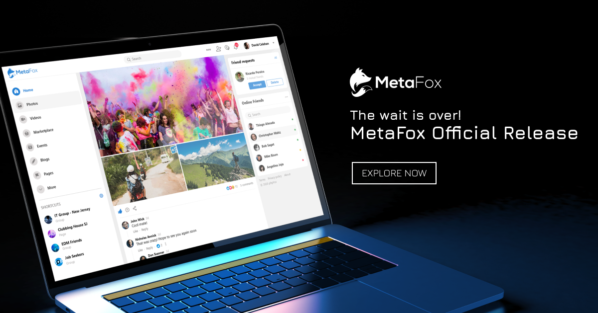 MetaFox-official-release