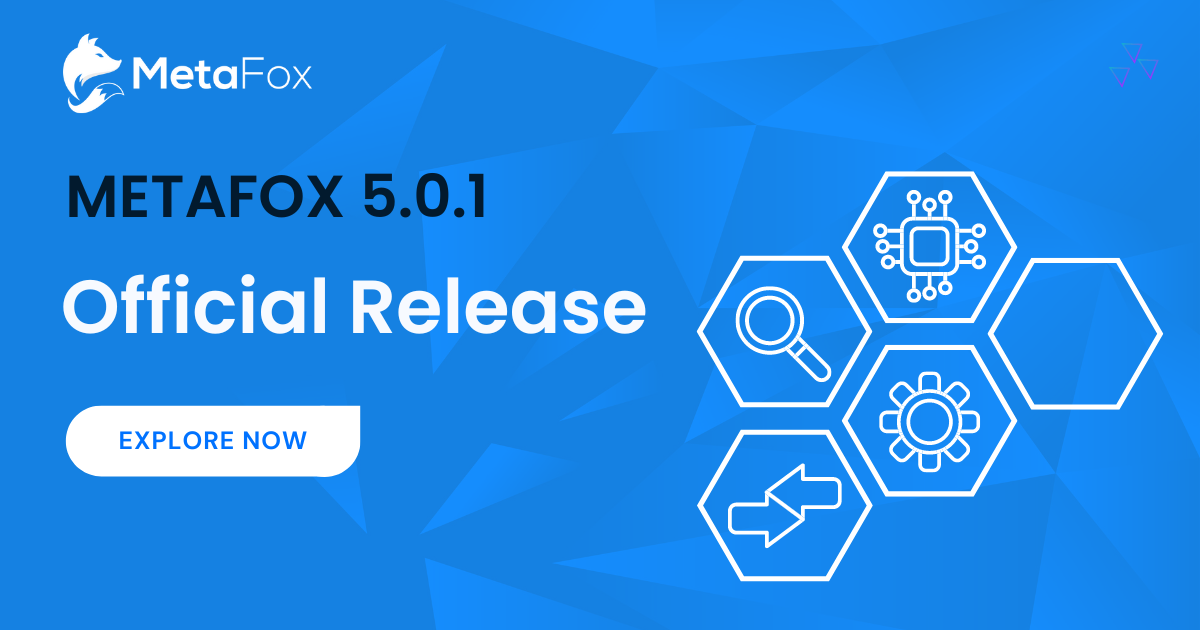 MetaFox 5.0.1 Official Release