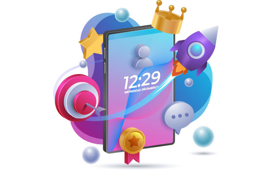 Gamify User Experience
