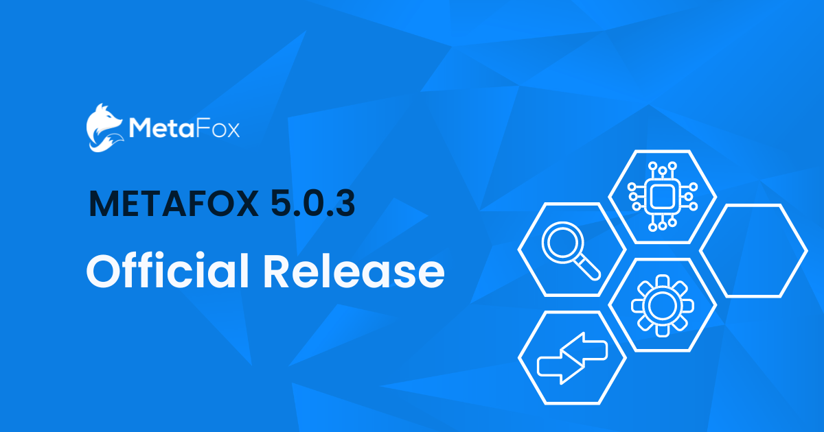 MetaFox 5.0.3 Official Release