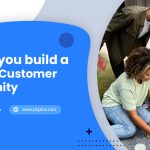 building a customer community