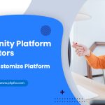 community platform creators