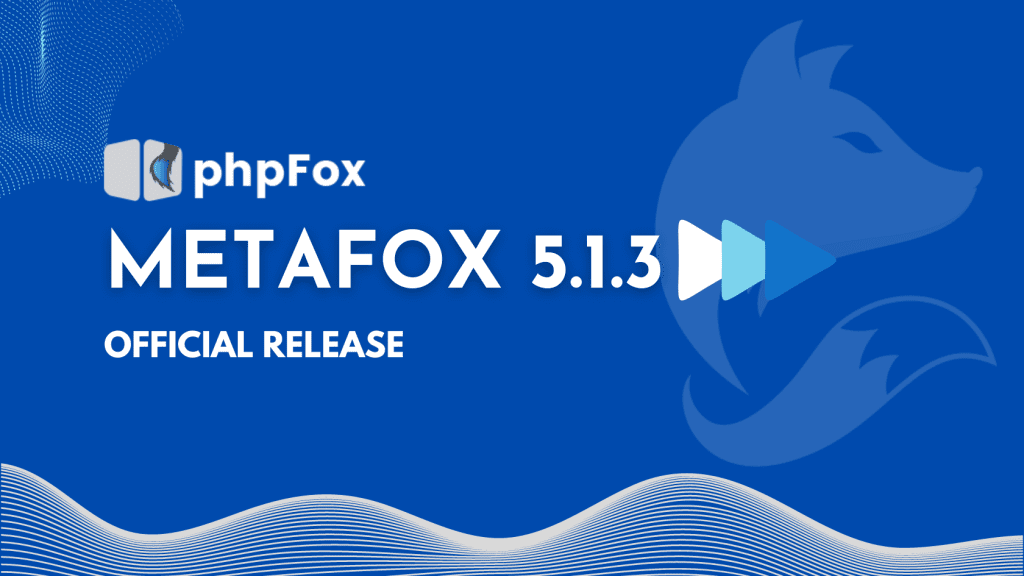MetaFox Release Instagram Post Square 1