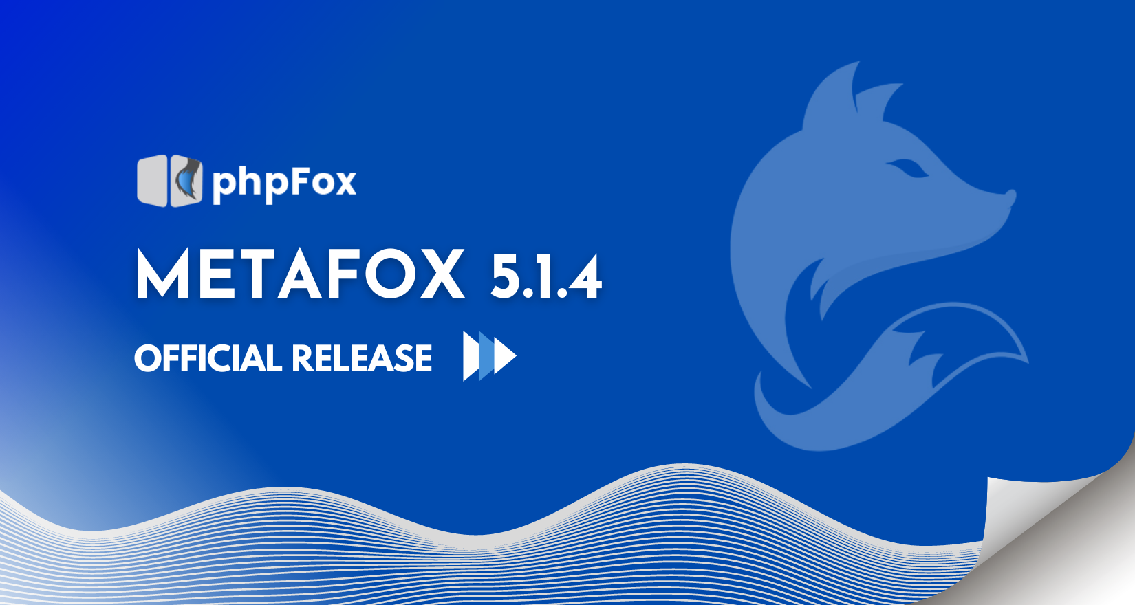 MetaFox 5.1.4 Official Release
