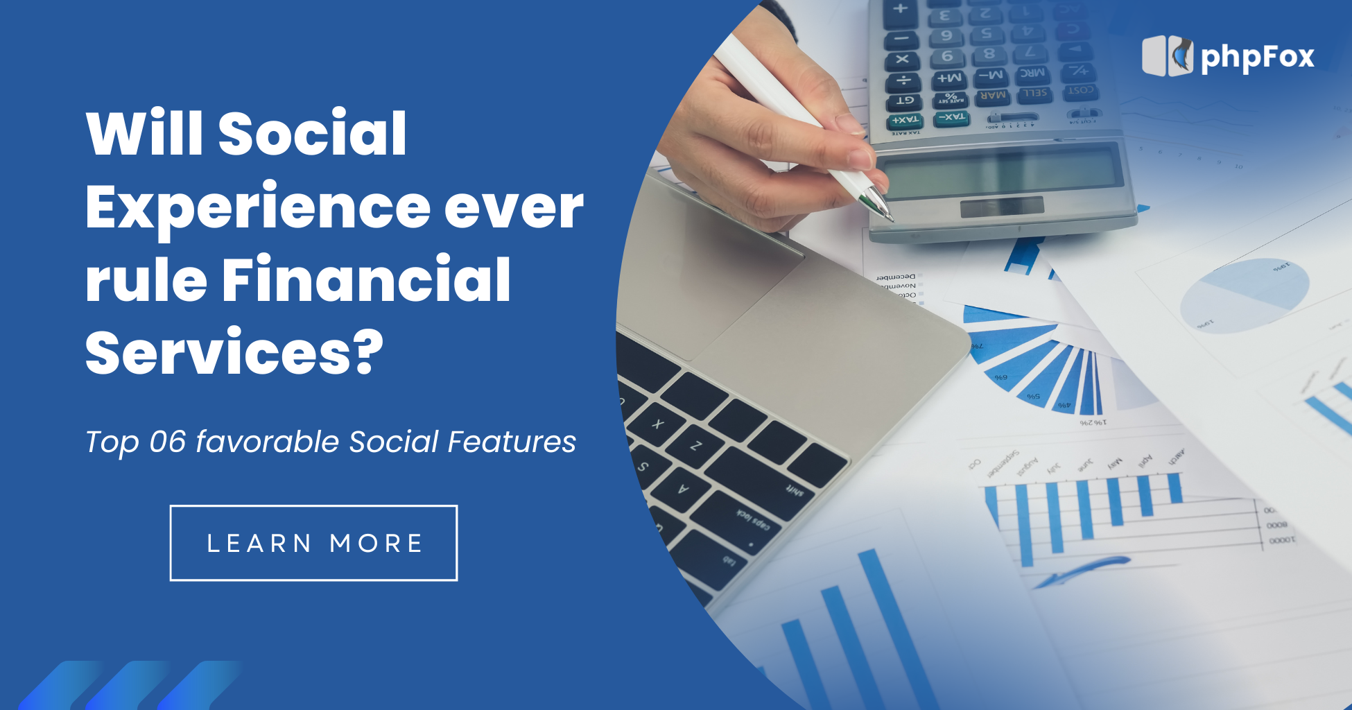 Will social experience ever rule financial services: Top 06 favorable social features