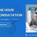 Free one hour consultation