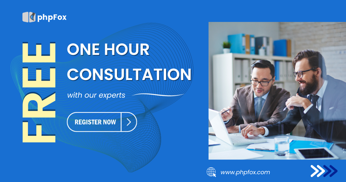 One-hour Free of phpFox Consulting