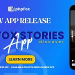 phpFox Stories App