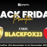 phpFox Black Friday Sale