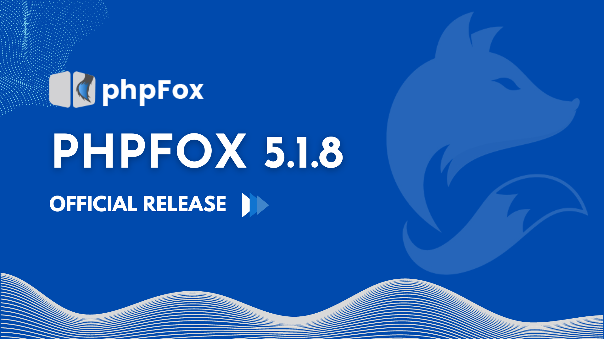 phpFox 5.1.8 Official Release
