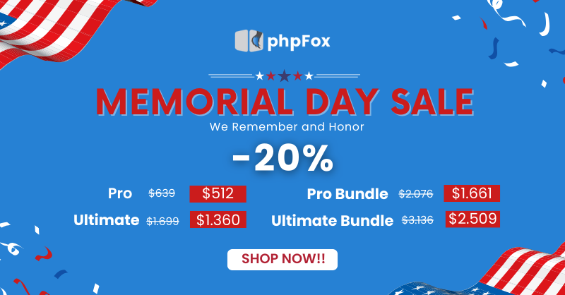 Honor & Save: Memorial Day Deals Unveiled! 🇺🇸
