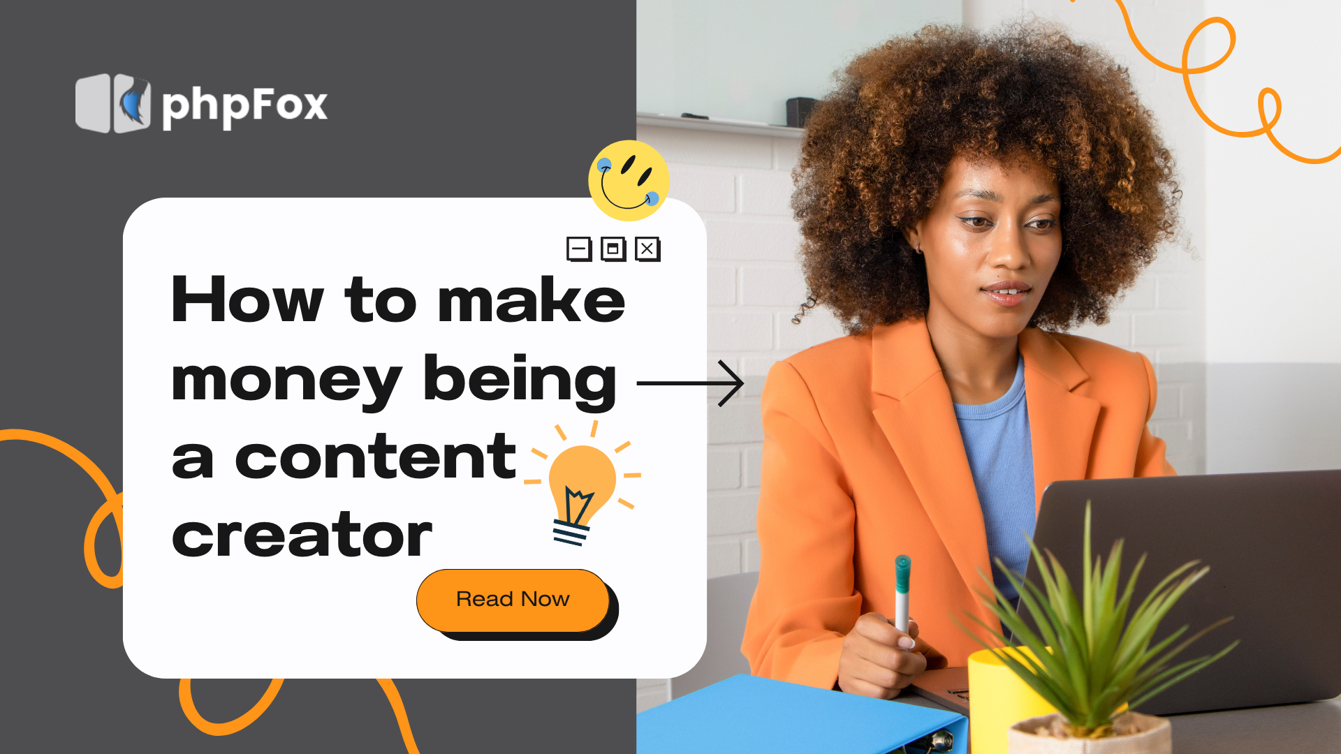 How to successfully make money as a Content Creator in 2024?