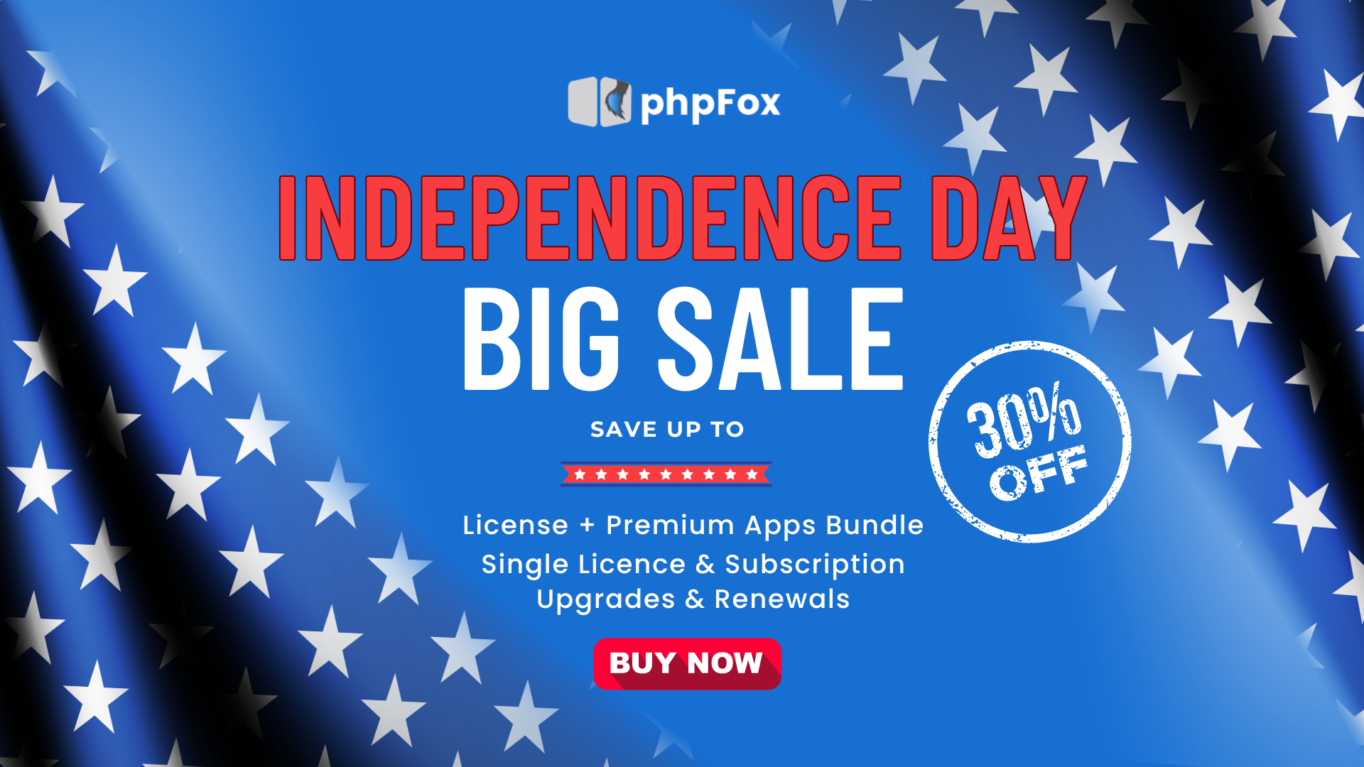 Exclusive Independence Day Deals Inside! 🇺🇸
