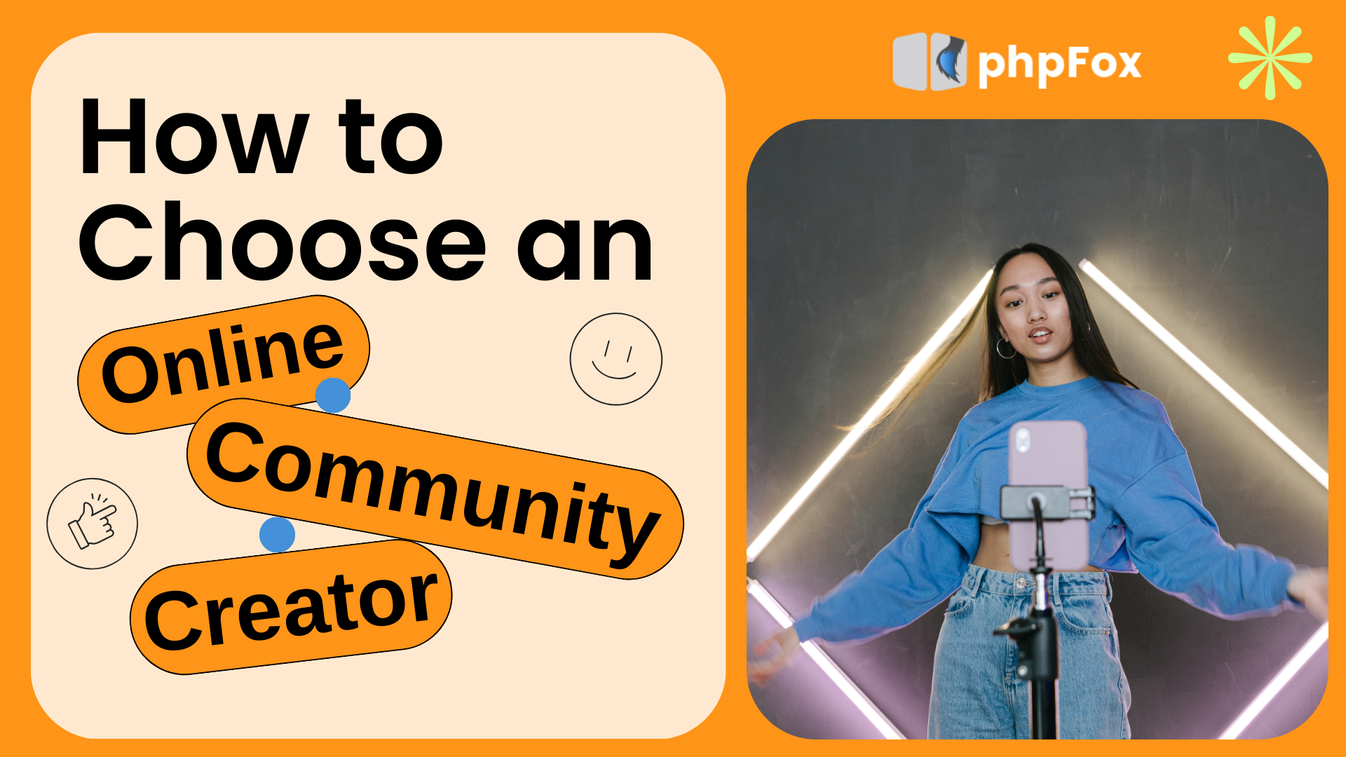 How to find the perfect creator community platform for your needs
