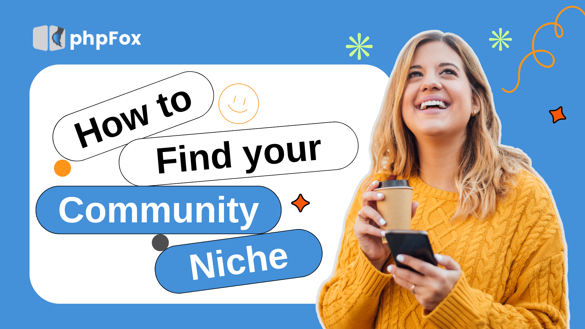 Finding your Niche Community: Why It Matters and How to Do It