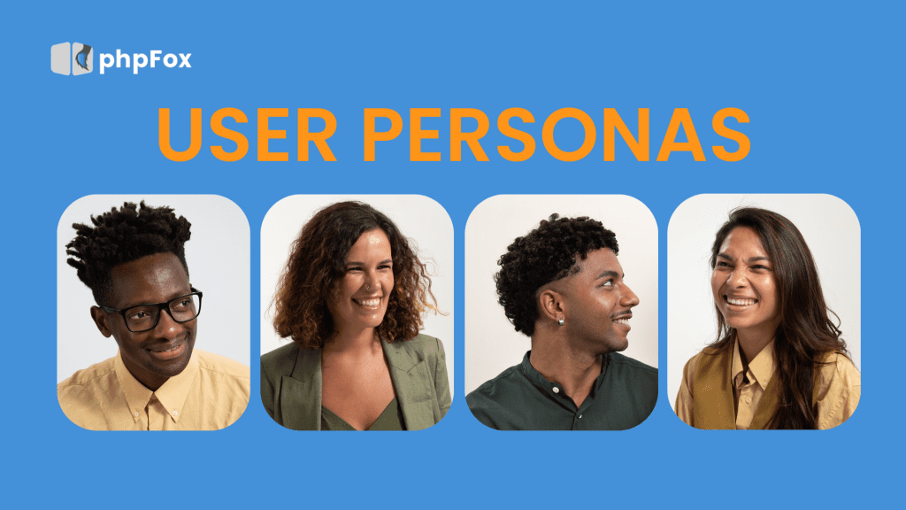 User Personas Presentation