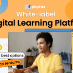 Digital Learning Platform