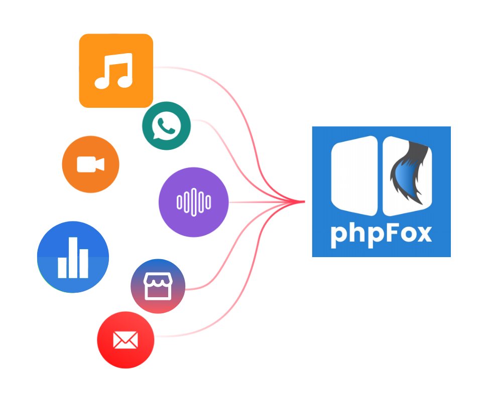 migrate from social engine