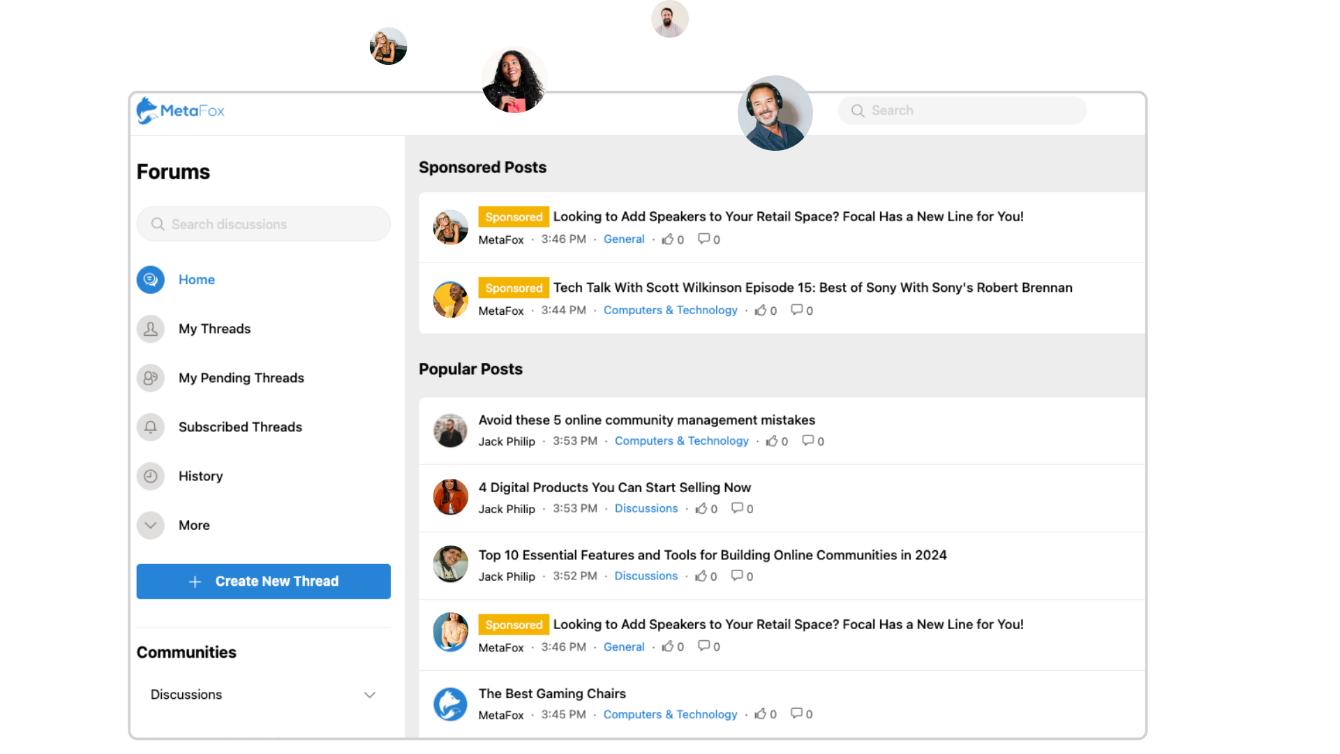 Transform Your SaaS Product with a Thriving User Community