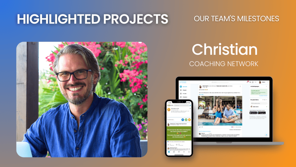 Christian Coaching Network