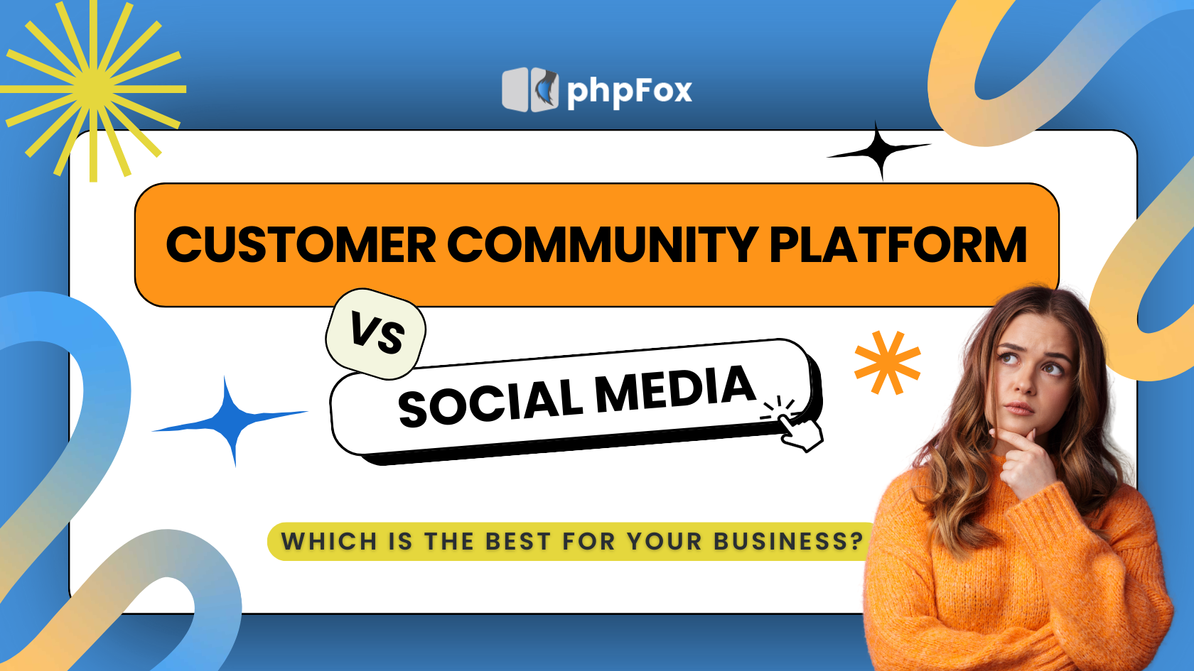 customer community platform