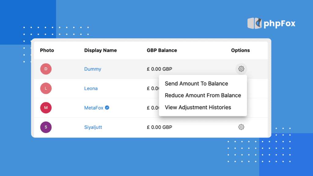 e wallet app