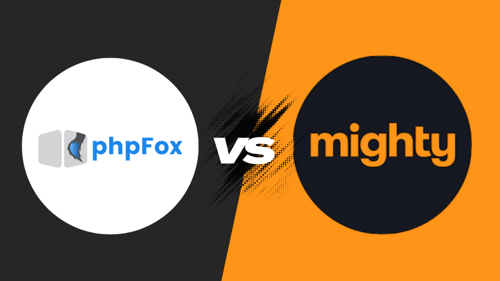 phpfox vs mighty network 5